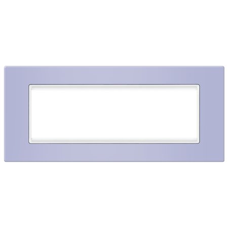 70207.V Maska 7M EXP VIVID, lavanda