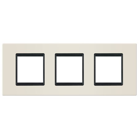 70232.9 Maska 3X2M horizontalna EXP VIVID, krem