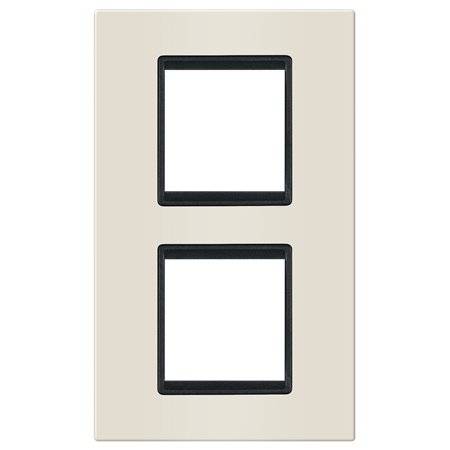 70242.9 Maska 2X2M vertikalna EXP VIVID, krem