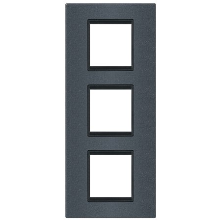 70262.2 Maska 3X2M vertikalna EXP VIVID, grafit