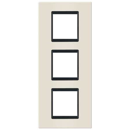 70262.9 Maska EXP 3x2M vertikalna VIVID, krem