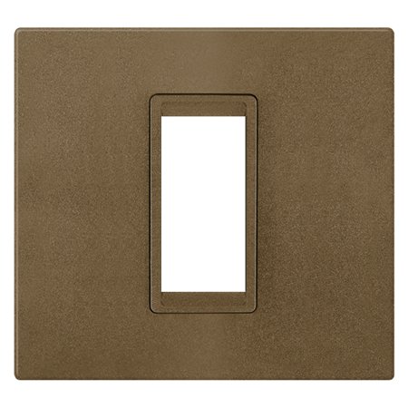 70301.B1 Maska 1M EXP METALLIC, metalik tobacco brown