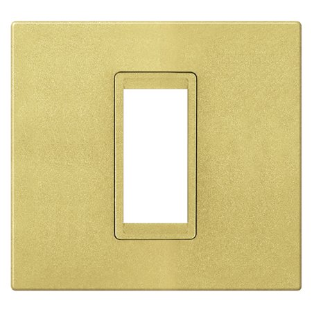 70301.G1 Maska 1M EXP METALLIC, metalik sjajno zlato