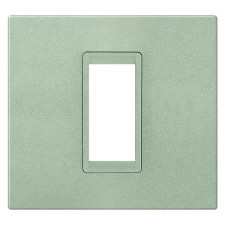 70301.Z Maska 1M EXP METALLIC, metalik zelena