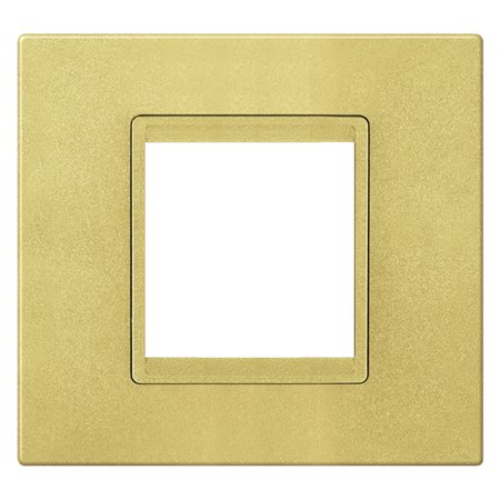 70302.G1 Maska 2M EXP METALLIC, metalik sjajno zlato