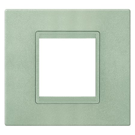 70302.Z Maska 2M EXP METALLIC, metalik zelena