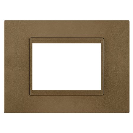 70303.B1 Maska 3M EXP METALLIC, metalik tobacco brown