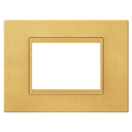 70303.G Maska 3M EXP METALLIC, metalik zlatna