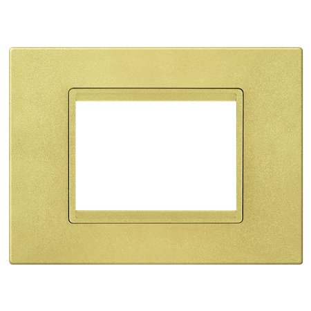 70303.G1 Maska 3M EXP METALLIC, metalik sjajno zlato