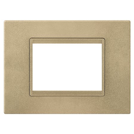 70303.G2 Maska 3M EXP METALLIC, metalik brušeni nikal