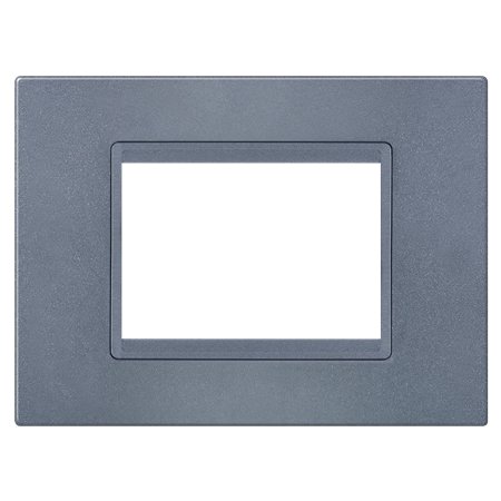 70303.S1 Maska 3M EXP METALLIC, metalik antičko srebro