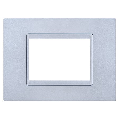 70303.U Maska 3M EXP METALLIC, metalik aluminijum