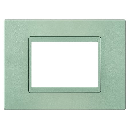 70303.Z Maska 3M EXP METALLIC, metalik zelena