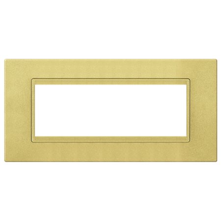 70306.G1 Maska 6M EXP METALLIC, metalik sjajno zlato