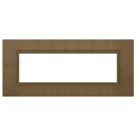 70307.B1 Maska 7M EXP METALLIC, metalik tobacco brown