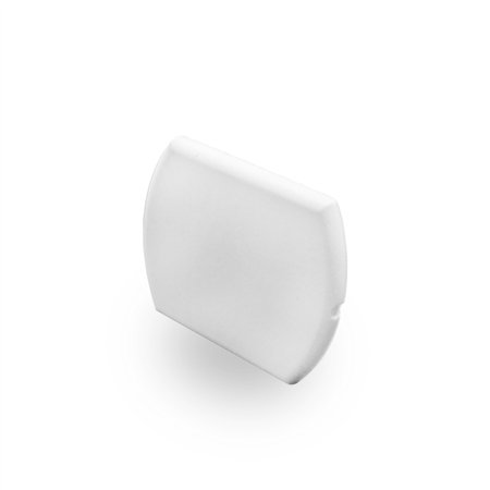 TROSTEPENI ZATVARAČ ŠINE BELI