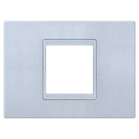 70323.U Maska 2M/3M EXP METALLIC, metalik aluminjum