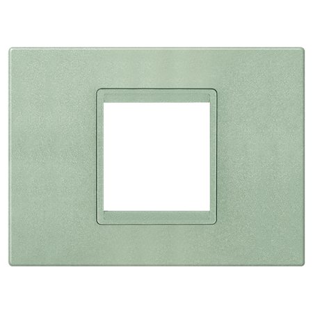 70323.Z Maska 2M/3M EXP METALLIC, metalik zelena