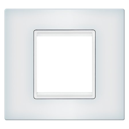 70402.K1 Maska 2M EXP SOFT TOUCH, sky blue