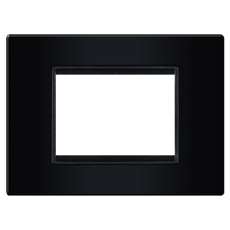 70403.E1 Maska 3M EXP SOFT TOUCH, crna soft