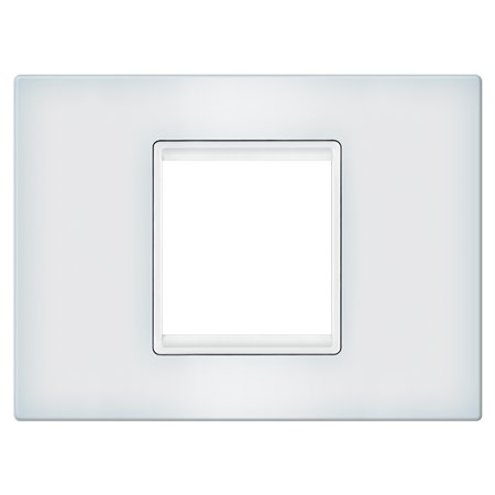 70423.K1 Maska 2M/3M EXP SOFT TOUCH, sky blue