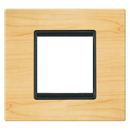 70502.J Maska 2M EXP WOOD, javor