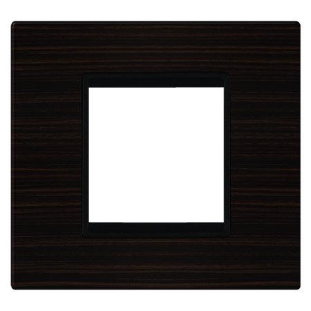 70502.W Maska 2M EXP WOOD, wenge