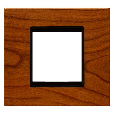 70502.Y Maska 2M EXP WOOD, trešnja