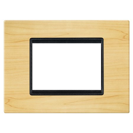 70503.J Maska 3M EXP WOOD, javor