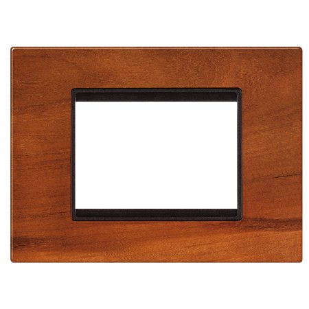 70503.Y Maska 3M EXP WOOD, trešnja