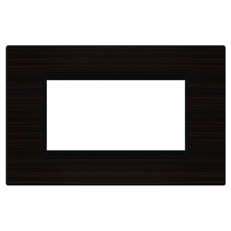 70504.W Maska 4M EXP WOOD, wenge