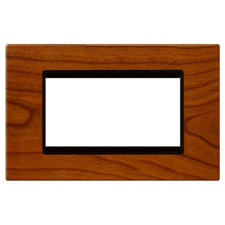 70504.Y Maska 4M EXP WOOD, trešnja