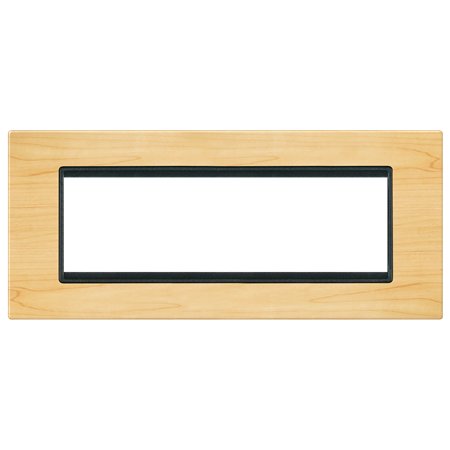 70507.J Maska 7M EXP WOOD, javor