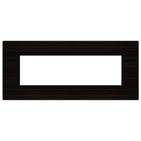 70507.W Maska 7M EXP WOOD, wenge