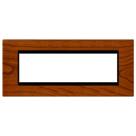 70507.Y Maska 7M EXP WOOD, trešnja