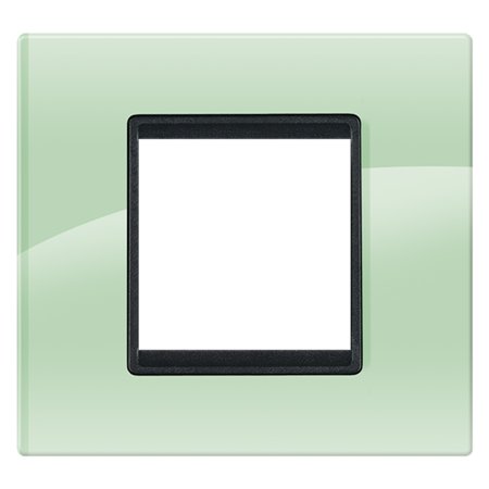 70602.7 Maska 2M EXP GLASS, koral