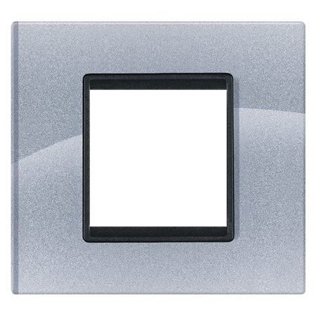 70602.S Maska 2M EXP GLASS, ice silver