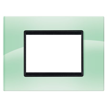 70603.7 Maska 3M EXP GLASS, koral