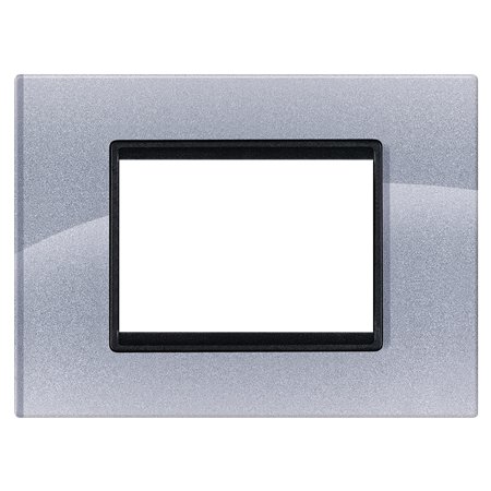 70603.S Maska 3M EXP GLASS, ice silver