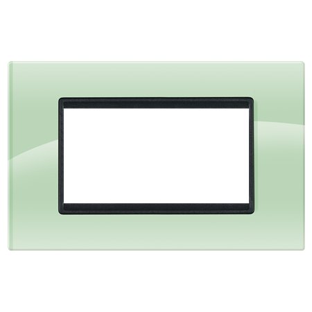 70604.7 Maska 4M EXP GLASS, koral