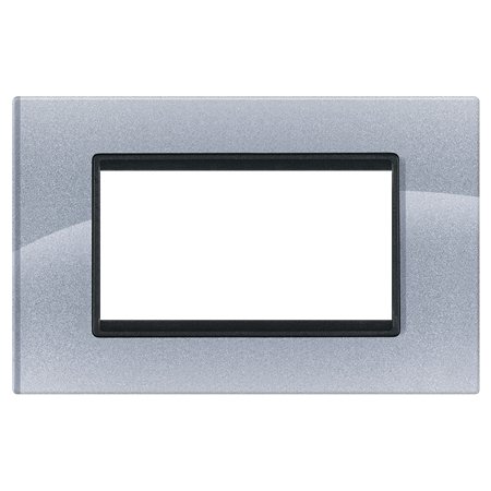 70604.S Maska 4M EXP GLASS, ice silver