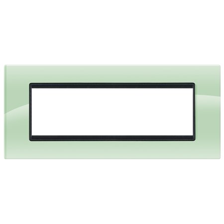 70607.7 Maska 7M EXP GLASS, koral