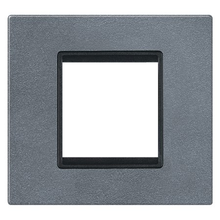 70702.Q Maska 2M EXP METAL, titanijum