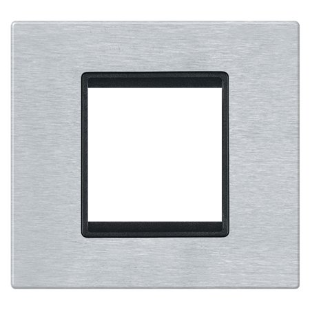 70702.U Maska 2M EXP METAL, aluminijum