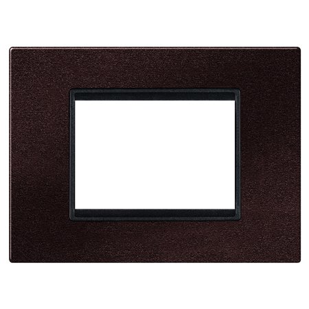 70703.C1 Maska 3M EXP METAL, bakar patina