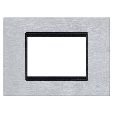 70703.U Maska 3M EXP METAL, aluminijum