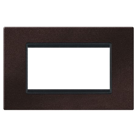 70704.C1 Maska 4M EXP METAL, bakar patina