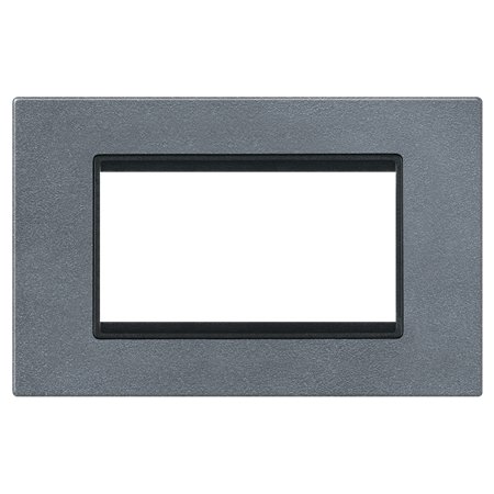 70704.Q Maska 4M EXP METAL, titanijum