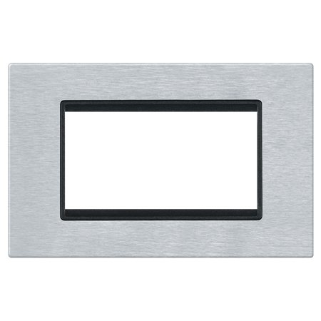 70704.U Maska 4M EXP METAL, aluminijum