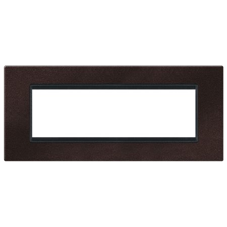 70707.C1 Maska 7M EXP METAL, bakar patina